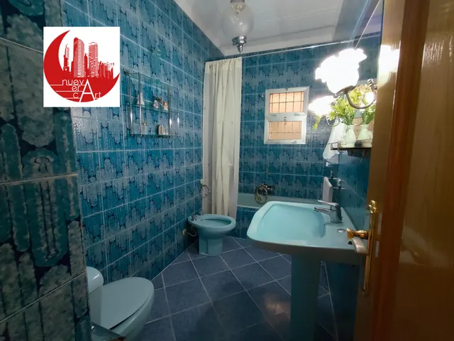 ¡Piso en planta baja en venta de 3 dormitorios, 2 baños y amplio jardín en El Algar! — 18