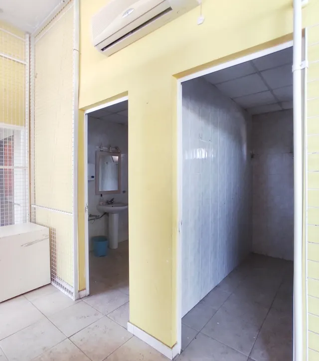 Nave industrial 1726m² en alquiler - Lugones — 14