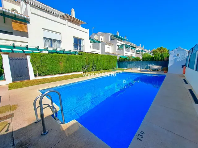 Apartamento 2 habitaciones 80m² en venta - Costa del Sol — 38