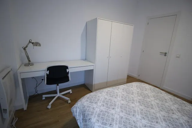 excelente piso para estudiantes — 20