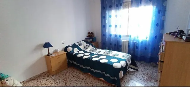 Casa de 3 plantas con terraza y 4 habitaciones en Cehegín — 19