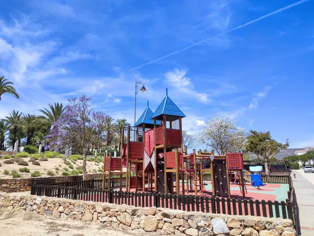 Apartamento 2 habitaciones en venta - SUCINA — 28
