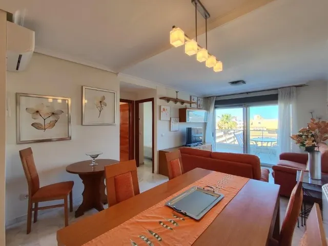 Ático 3 habitaciones 100m² en venta - Centro Urbano — 12