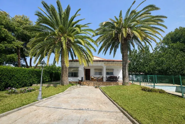 Chalet 3 habitaciones 107m² en venta - Comunidad valenciana