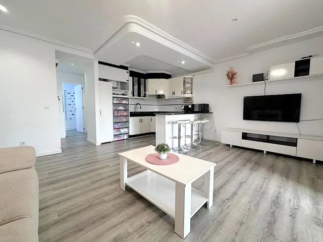 Se vende bonito adosado de 3 dormitorios 2 baños — 28