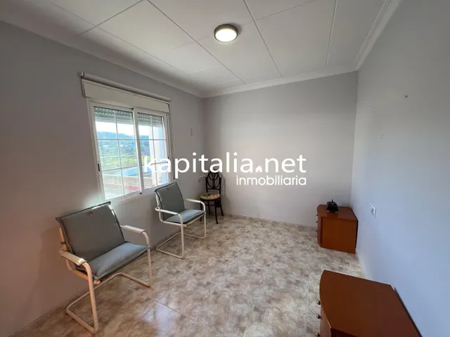 BAR RESTAURANTE+VIVIENDA A LA VENTA EN BARCHETA — 23