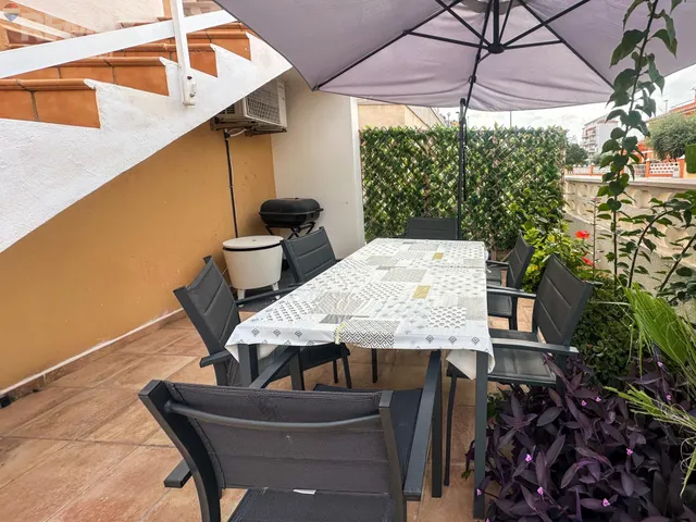 Adosado 3 habitaciones 143m² en venta - Platja de Oliva — 18