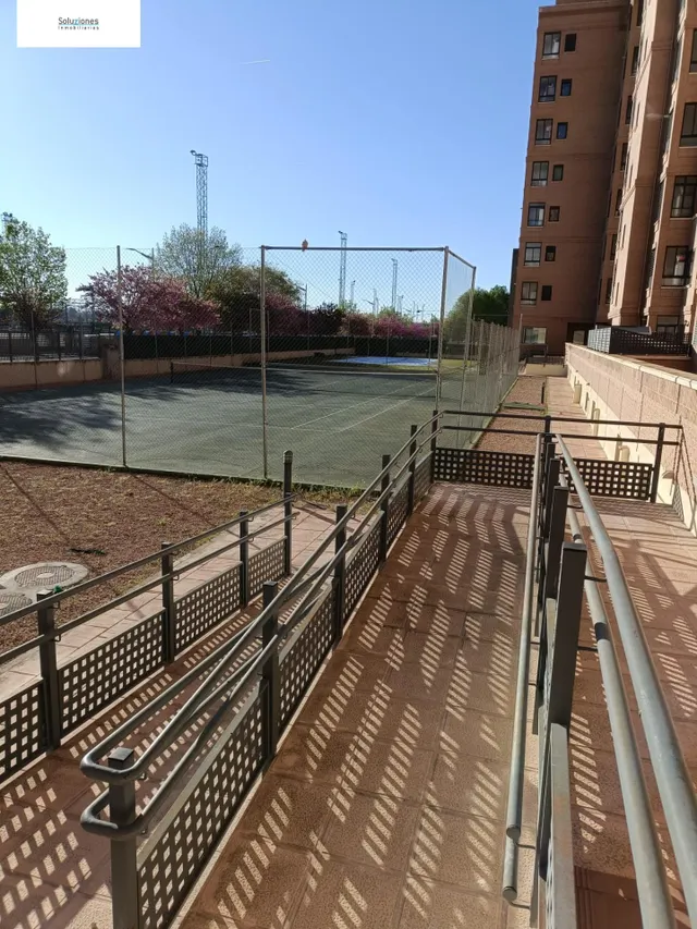 PISO EN SAN ANTONIO ABAD — 26
