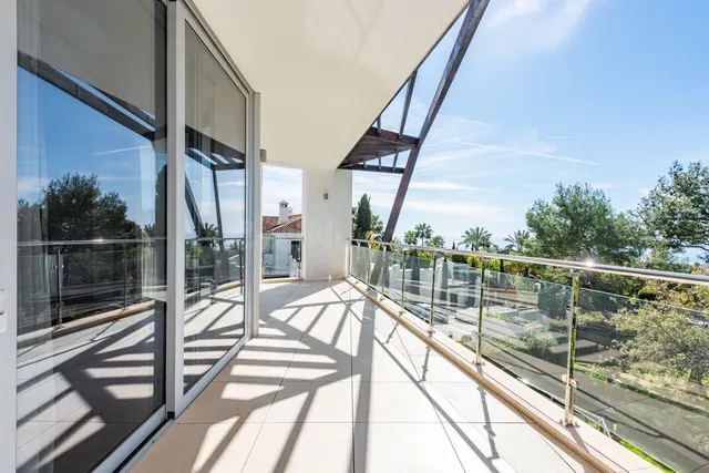 Adosado 4 habitaciones 728m² en venta - Marbella — 4