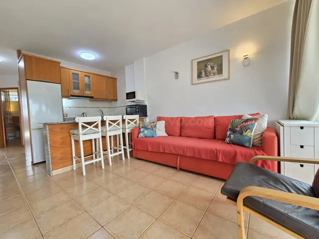 Acogedor Apartamento en Playa del Inglés — 4