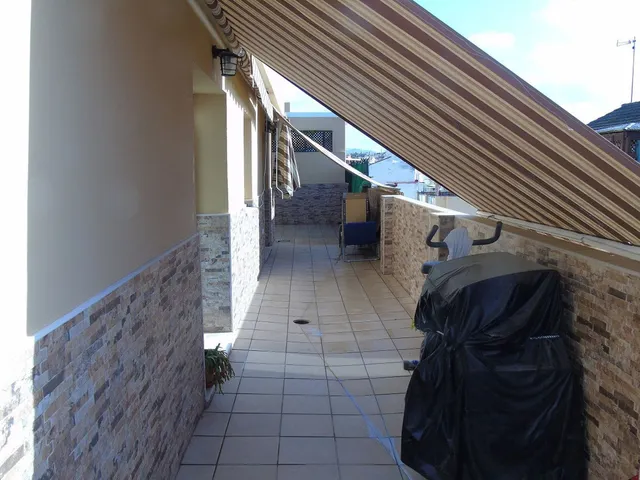 Ático 4 habitaciones 156m² en venta - Riviera del sol — 23