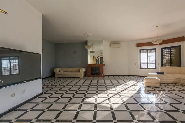 Chalet 7 habitaciones 595m² en venta - Centro — 6