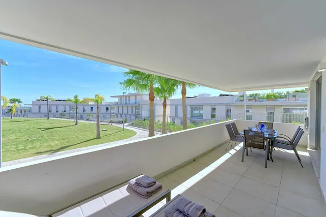 Apartamento 3 habitaciones 145m² en venta - Costa Del Sol - foto 3