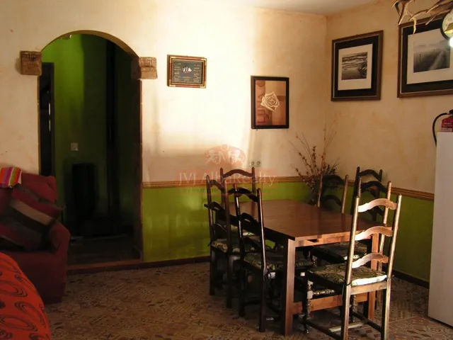 ¡Magnifica Casa Rural en Los chospes! — 18