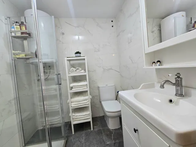 NUEVA EXCLUSIVA EN MONTEMAR ✨ PRECIOSO DÚPLEX EN URBANIZACIÓN DE ESTILO ANDALUZ — 14