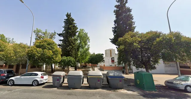 Venta casa en Sevilla — 2