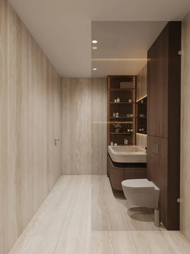 Villa 6 habitaciones 748m² en venta - San Pedro — 32