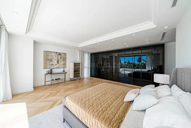 EXCLUSIVO RESIDENCIAL DE OBRA NUEVA EN LA COSTA DEL SOL — 7