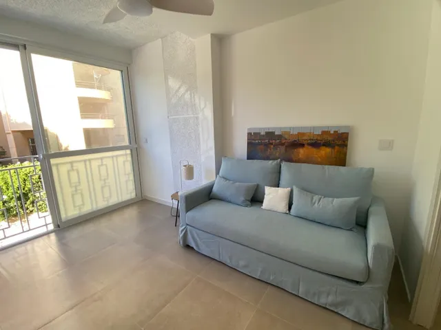 Apartamento reformado junto  Playa Levante – Santa Pola — 9