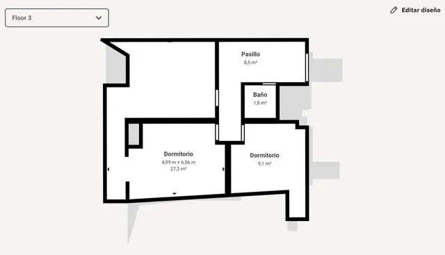 Adosado 6 habitaciones 225m² en venta - South of spain — 37