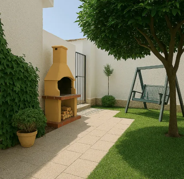 Chalet 2 habitaciones 80m² en venta - Costa del Sol — 16