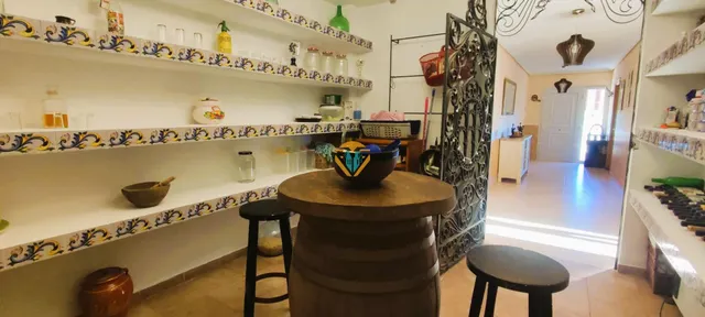 Chalet independiente con posibilidad de hacer un hotel rural!! — 47