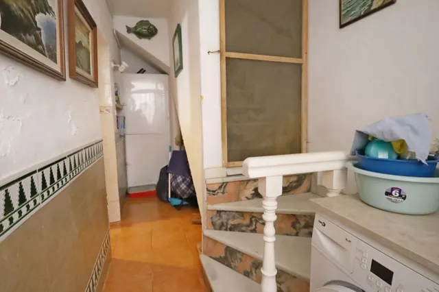 Casa-Chalet en Venta en Fuengirola Málaga — 20