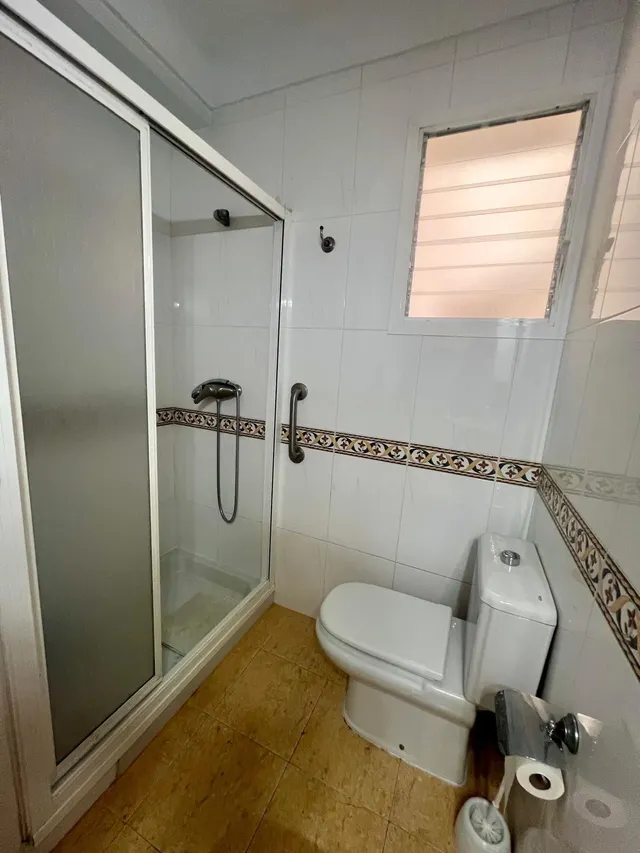 ¡Piso de 3 habitaciones con balcón y ascensor en Corazón de Jesús! — 37