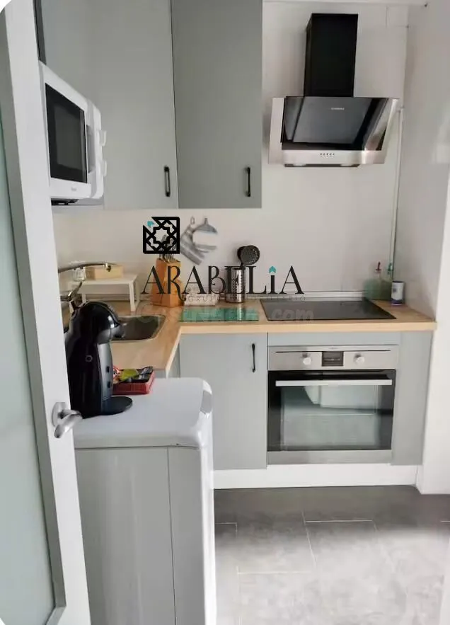 Piso reformado en pleno centro de Córdoba! ✨ — 5