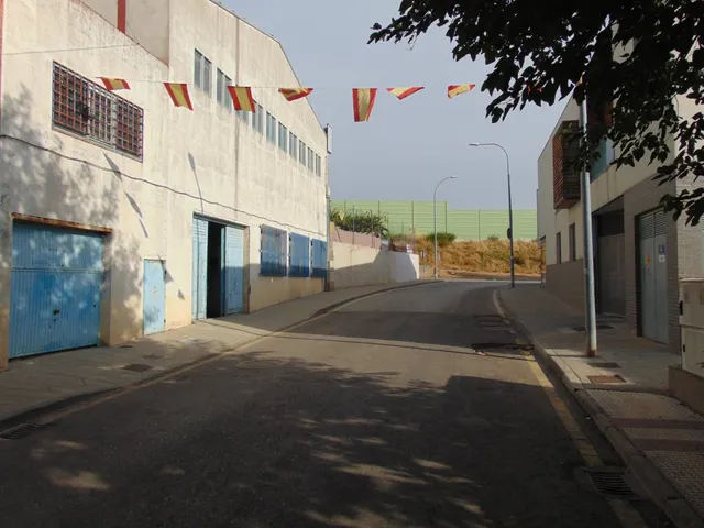 PARCELA URBANIZA-BLE EN VENTA — 4