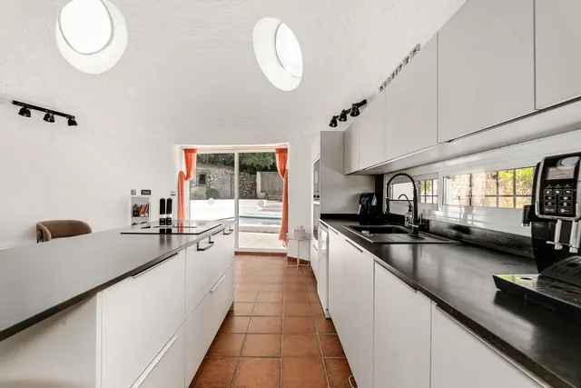 Chalet 3 habitaciones 230m² en venta - Riviera del sol — 12