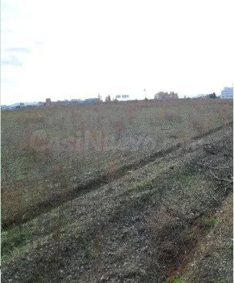 VENTA DE SUELO URBANO EN CR SEGOVIA VALLADOLID — 3