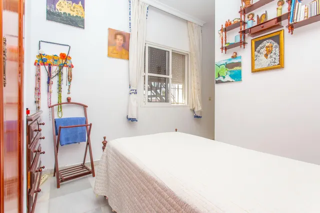 Exclusiva casa con jardín en el centro de El Puerto de Santa María — 24