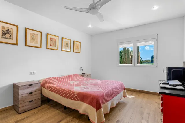 Villa 6 habitaciones 340m² en venta - Costa blanca sur — 14