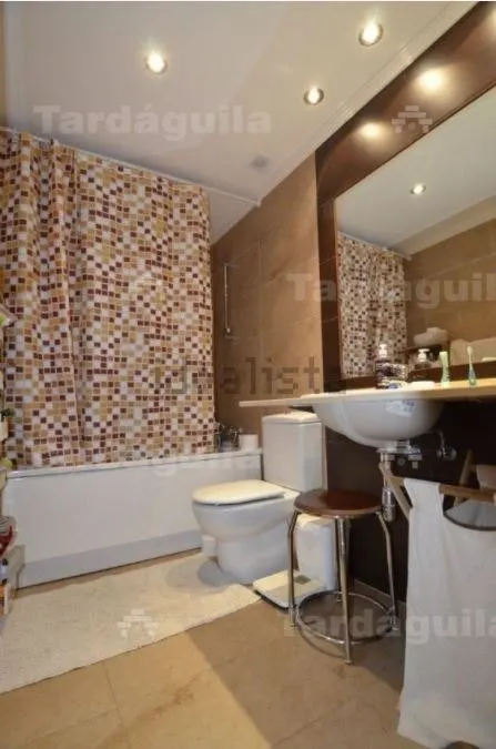 CHALET ADOSADO EN VENTA EN DOÑINOS DE SALAMANCA EN LA URBANIZACIÓN LA VALMUZA — 12