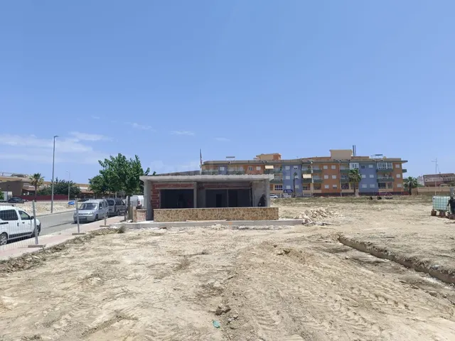 Apartamento en Venta en San Miguel De Salinas Alicante - foto 2