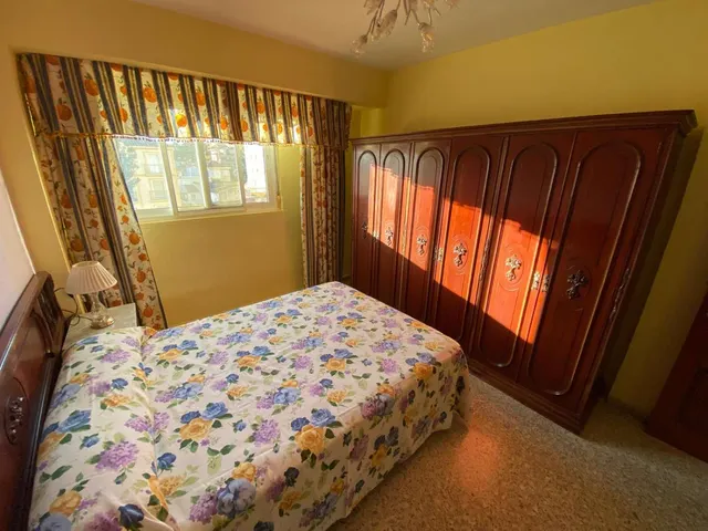 Apartamento 4 habitaciones 120m² en venta - La Aurora - Avda Andalucia — 16