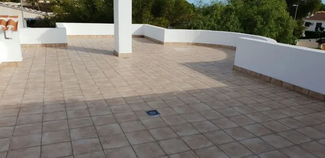 Villa de 3 dormitorios La Zenia — 5