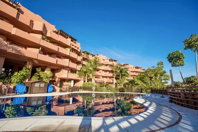 Apartamento 4 habitaciones 200m² en venta - Costa Del Sol