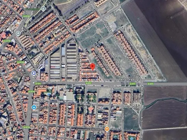 Venta de Casa Adosada sin posesión (no visitable) en Las Cab - foto 4