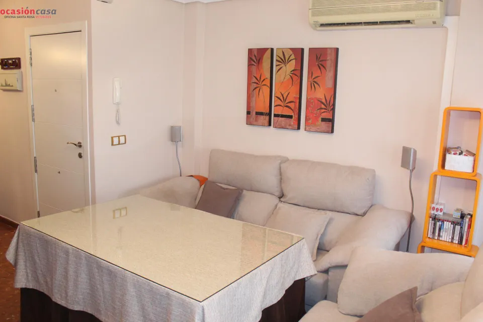 PISO EN VENTA ZONA DE SANTA ROSA