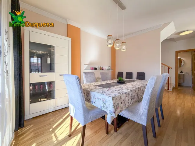 Casa Pareada en Granada capital (Lancha del Genil) — 18