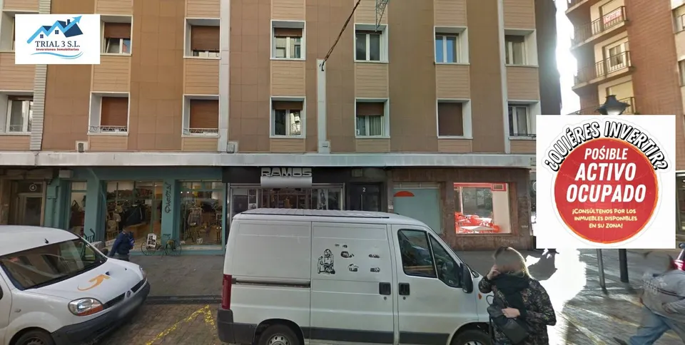 Venta de Piso en  Ermua (Vizcaya)