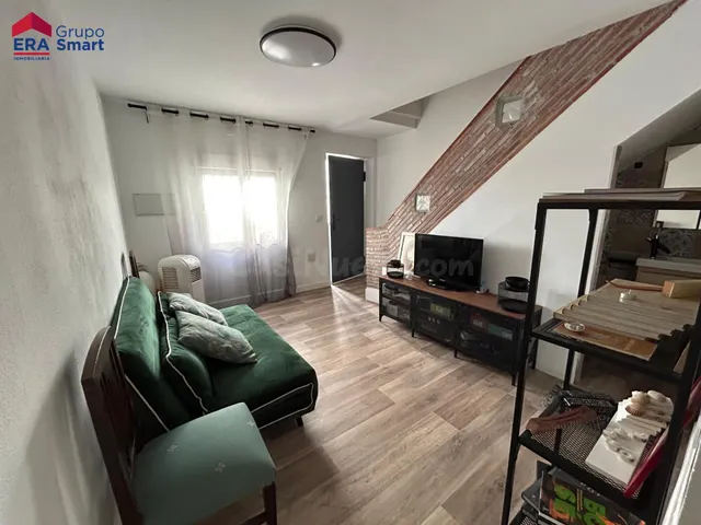 Vive Salobreña: casa reformada a un paso del mar, en el cora - foto 3