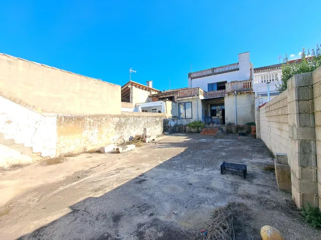 CASA A LA VENTA EN BARXETA - foto 3