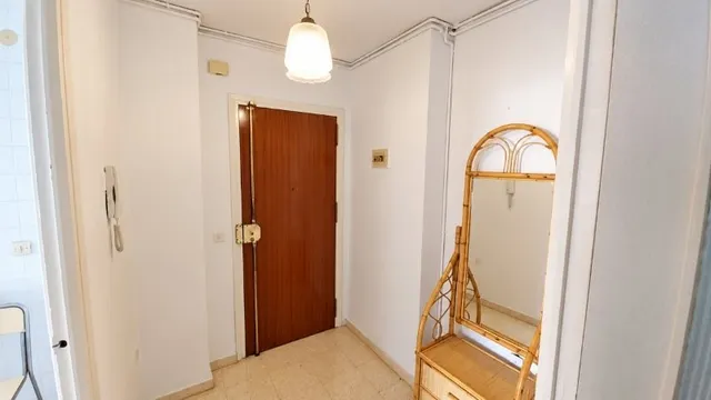 TU NUEVO HOGAR: 3 DORMITORIOS, GRAN TERRAZA Y GARAJE EN RECINTO CERRADO — 6