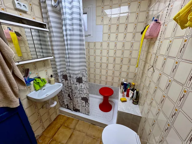 2 Casas en Puerto Lumbreras — 13