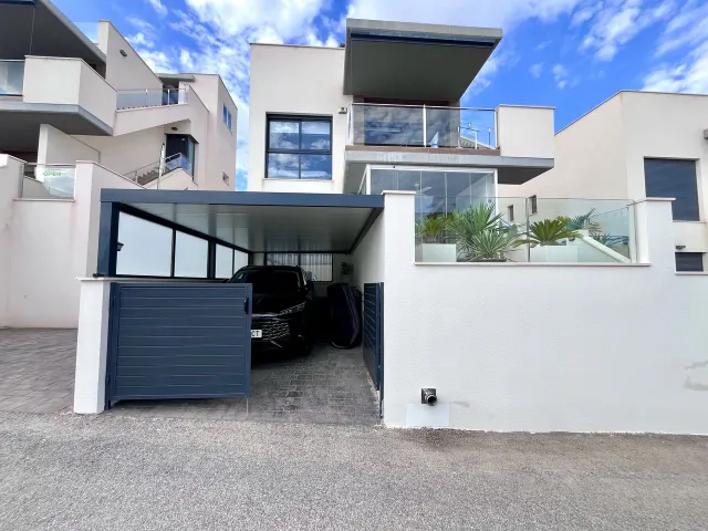 Apartamento 2 habitaciones 101m² en venta - Pueblo 9 — 35