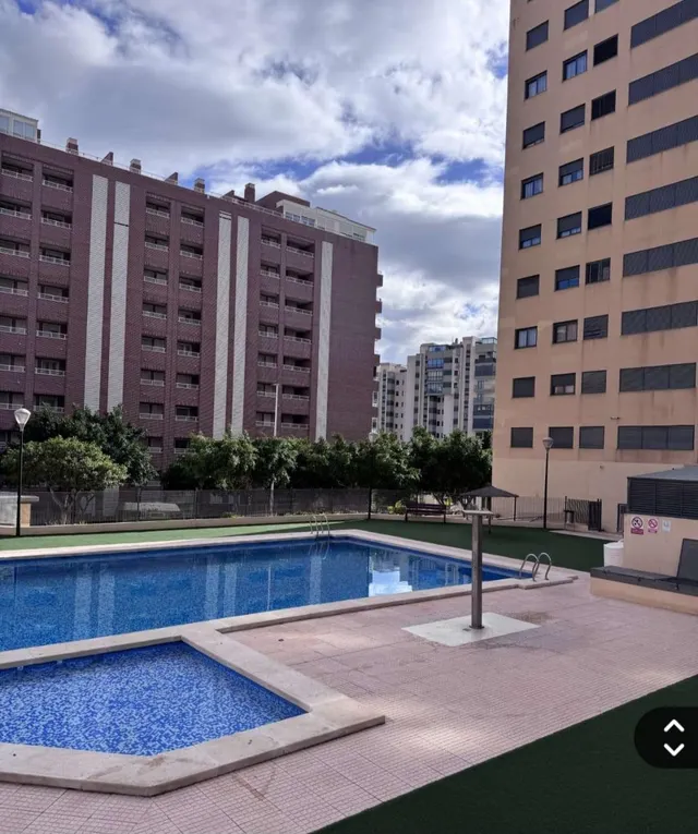 Se vende apartamento, zona La Cala de Villajoyosa. — 24