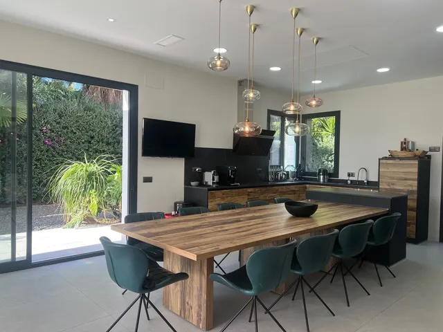 Chalet 6 habitaciones 561m² en venta - Marbella - foto 4